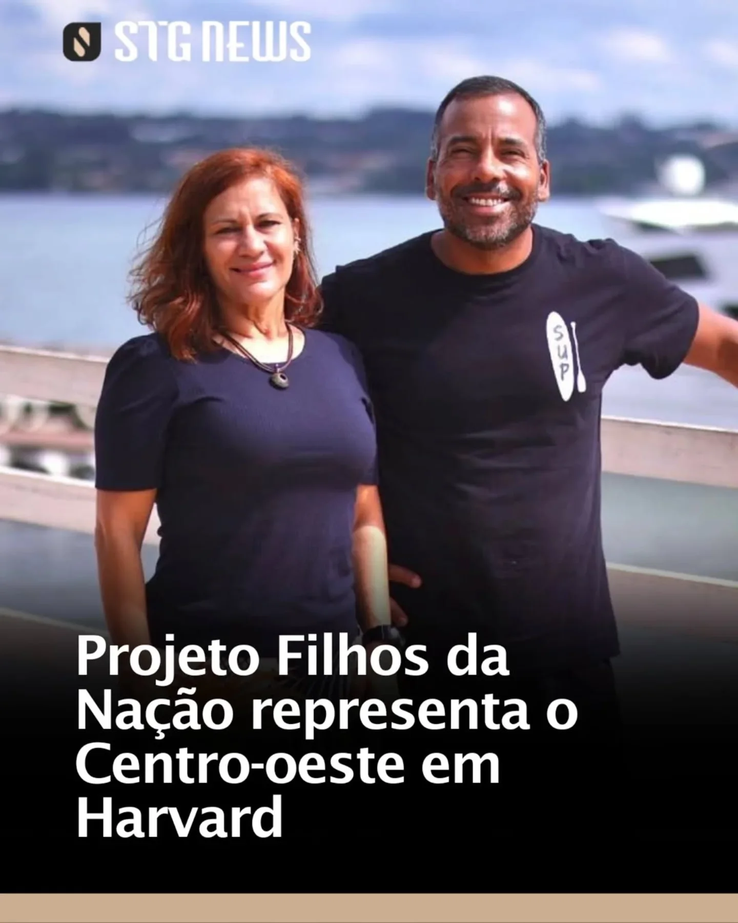 Comunicação de Impacto