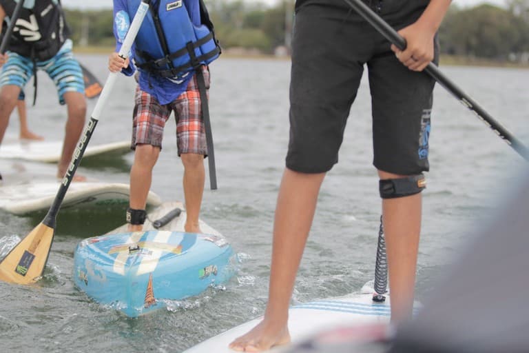 Transição para Vida Adulta